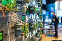 О кибербезопасности в Украине и беженцах в Словении