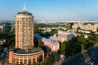 В одному з київських ЖК 89% власникiв квартир не платять за опалення