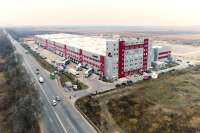 Под Киевом у россиян выкупят логистический комплекс