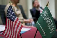 Если Саудовская Аравия увеличит добычу нефти, Россия повторит судьбу СССР