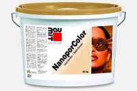 На рынке представлена особо устойчивая нанокраска