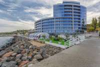 Три гостиницы подтвердили уровень пяти звезд