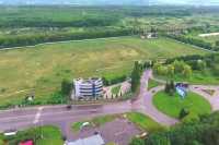 У индустриального парка заберут кусок