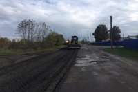 Представители поляков взяли дорожный подряд под Львовом