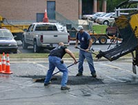 В Луганске кусок объездной отремонтируют за 34 млн. грн.