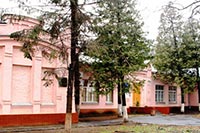 Киев забыл погасить строительные кредиты частного вуза