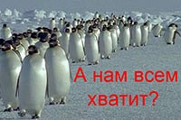 Для решения жилищной проблемы Украине нужно всего 285 лет
