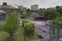 Во Львове на усадебных участках построят очередную многоэтажку