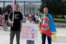 Порабощенные народы попросили Байдена помочь отделиться от России