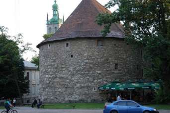 Львов приютит всеукраинский архитектурный фестиваль