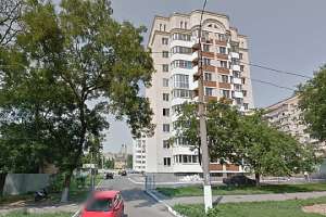 В Николаеве запретили строить многоэтажки