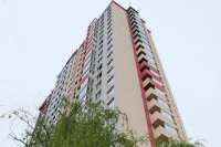 В Киеве ввели очередной недострой "Укрбуда"