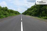 На запорiзьких дорогах оновили розмiтку