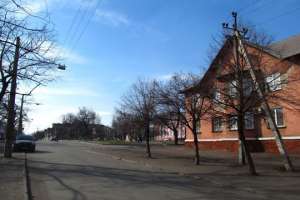 На ремонт дорог Кривого Рога неожиданно сбили цену