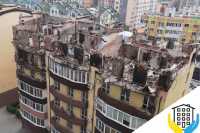 Київська область до кiнця року вiдновить 150 будинкiв