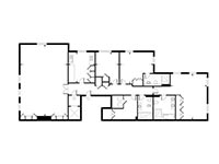 В Полтаве возведут дом с множеством четырехкомнатных квартир