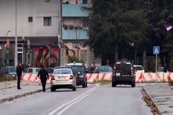 Россия пытается отвлечь внимание от Украины обострением балканского конфликта