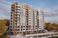 Львовским айтишникам построили собственный дом