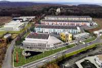 Под Львовом достраивается логистический центр