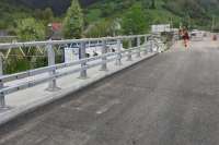 В рамках карпатского проекта отремонтируют еще один мост