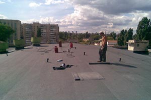 Во Львове участились случаи подлога при ремонте домов