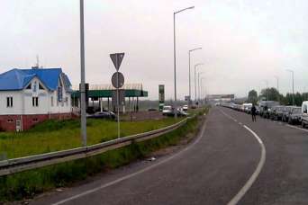 Первую платную дорогу хотят растендерить уже в этом году