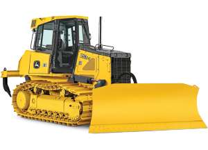 John Deere сообщил о выпуске бульдозеров 750J-II и 850J-II 2-го поколения