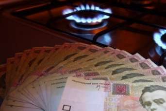 В Хмельницкой области повально не платят за газ