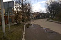 Во Львове не дали приватизировать самострой