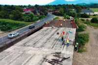 Зарубежные дорожные компании возобновят работы после войны