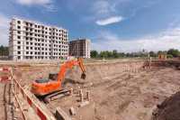 Количество не построенных квартир для продажи ограничат