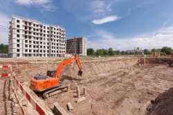 Количество не построенных квартир для продажи ограничат