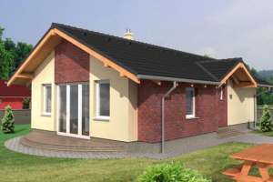 Как построить недорогой теплый дом своими руками. Пошаговая инструкция. Окончание