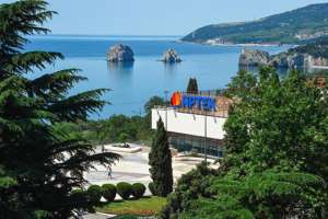 Как собираются обворовать «Артек» во время реконструкции?