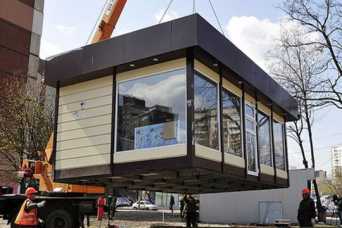 Владельцев незаконных МАФов оштрафуют 150 раз