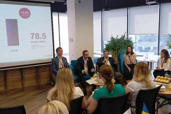 В Киеве состоялась традиционная ежегодная пресс-конференция руководства компании «Бош-Украина»