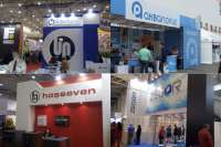 Как проходит второй день выставки Aqua Therm 2016. Фото