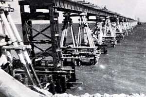 Опубликованы ранее засекреченные документы по Керченскому мосту. Часть 6