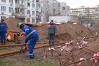 На 13 проблемних дiлянках виконають масштабну реконструкцiю тепломереж та обладнання