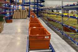 У Київськiй областi вiдкрили склад зоотоварiв