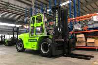 Zoomlion готовится стать лидером по производству подъемников