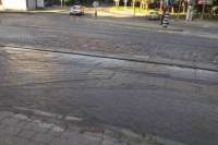 Львовский трубопровод в прямом смысле трещит по швам