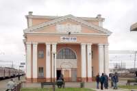 Киевская область лидирует в процессе децентрализации ГАСКа