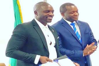 Первый полностью криптовалютный город построят в Африке