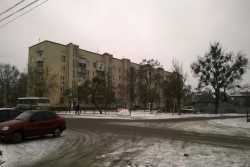 Ремонтувати львiвськi дороги буде депутат обласної ради