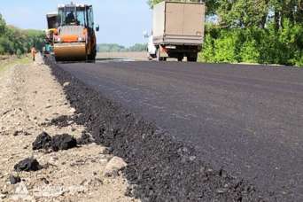 ГАСК отмечает активизацию дорожных работ в регионах