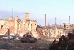 РФ будет проблематично удержать превращенную в пустыню территорию