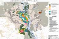 Генеральные планы устранят хаос в строительстве