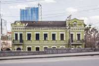 В центре Киева на месте исторического дома будет очередная гостиница