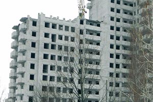 Застройщик-банкрот оставил Киев без взноса на инфраструктуру